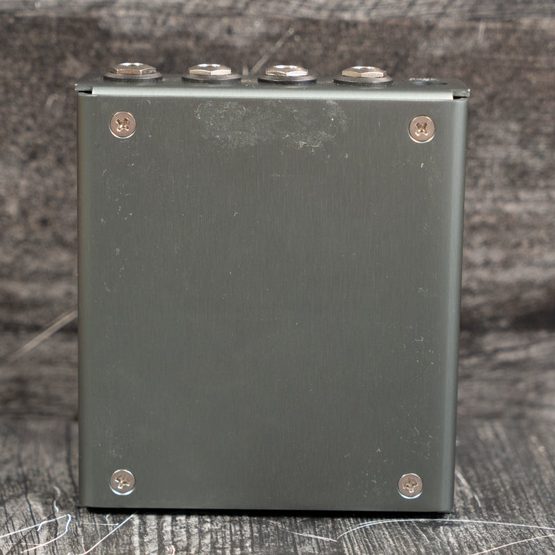 strymon el capistan expression pedal Strymon El Capistan V1