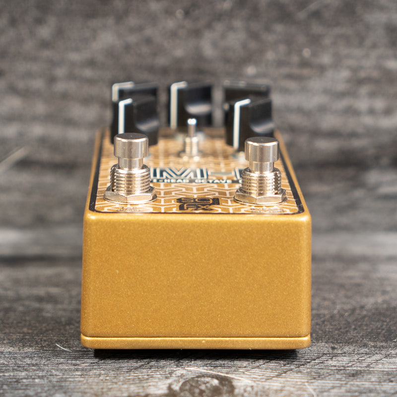 SolidGoldFX EM-III Multi-Head Octave Echo