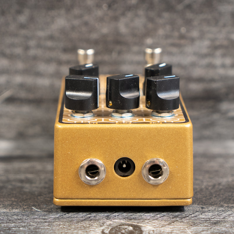 SolidGoldFX EM-III Multi-Head Octave Echo