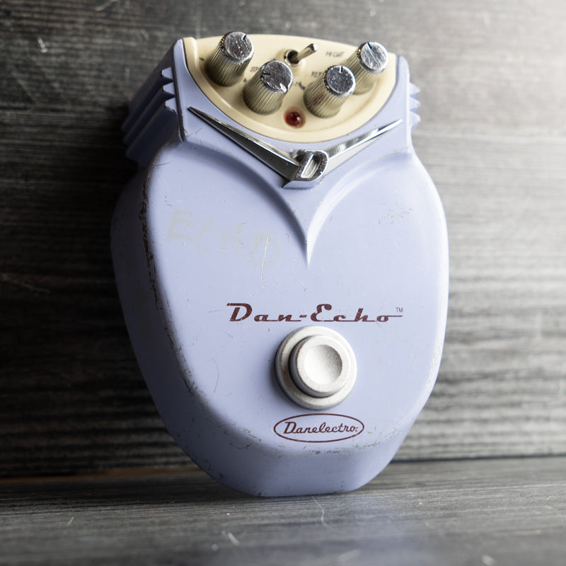 Danelectro Dan-Echo
