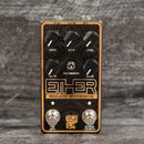 SolidGoldFX Ether Modulated Reverberator