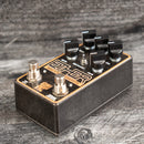 SolidGoldFX Ether Modulated Reverberator