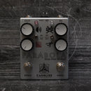 Caroline Guitar Company Parabola Solid State Tremolo