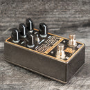 SolidGoldFX Ether Modulated Reverberator