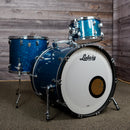Ludwig Classic Birch 3pc Kit