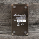 SolidGoldFX Ether Modulated Reverberator