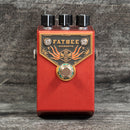 Beetronics Fatbee Overdrive