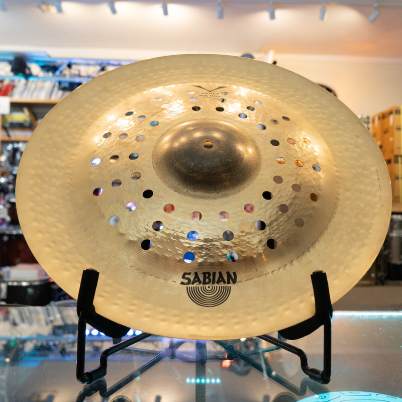 Sabian Vault Holy China - 19