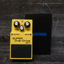 Boss SD-1 Super Overdrive