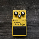 Boss SD-1 Super Overdrive
