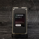 Boss SD-1 Super Overdrive