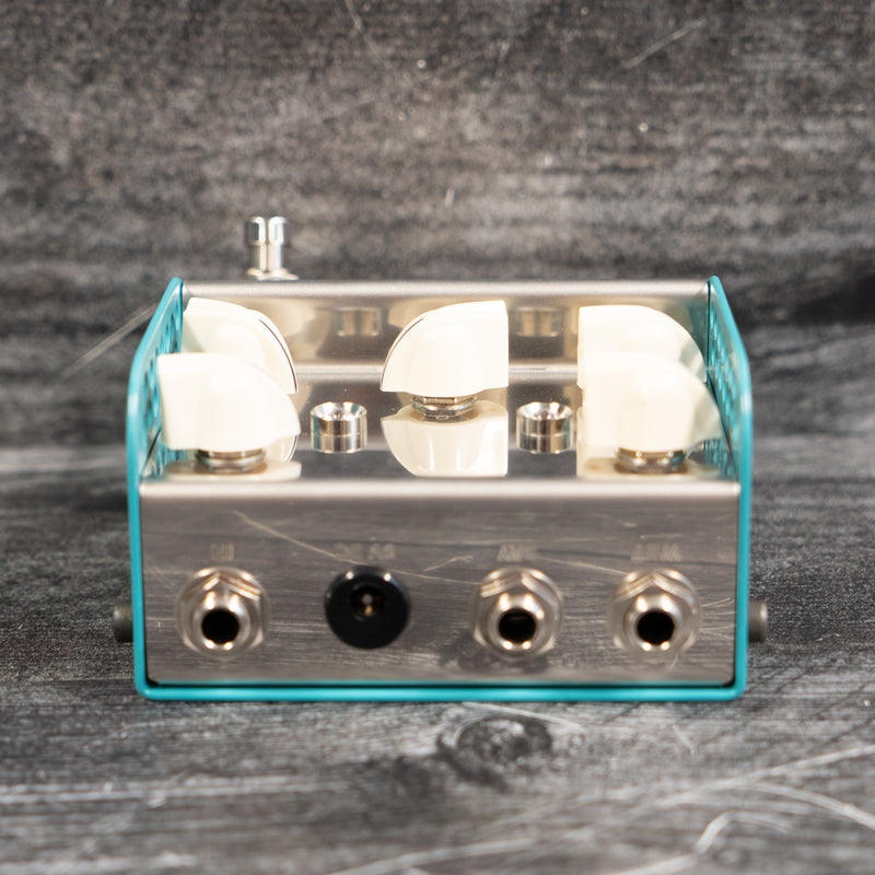 ThorpyFX Deep Oggin Chorus/Vibrato