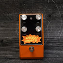 Formula B Pedals Overboost Fuzz