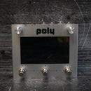 Poly Effects Beebo - Silver