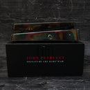 Dunlop JP95 John Petrucci Signature Cry Baby Wah