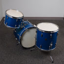 Gretsch Round Badge 3pc Kit