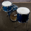 Ludwig Classic Birch 3pc Kit