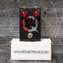 J. Rockett I.Q. Compressor