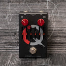J. Rockett I.Q. Compressor
