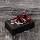 J. Rockett I.Q. Compressor
