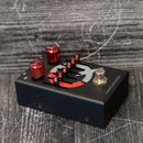 J. Rockett I.Q. Compressor
