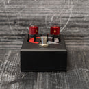 J. Rockett I.Q. Compressor