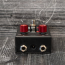 J. Rockett I.Q. Compressor