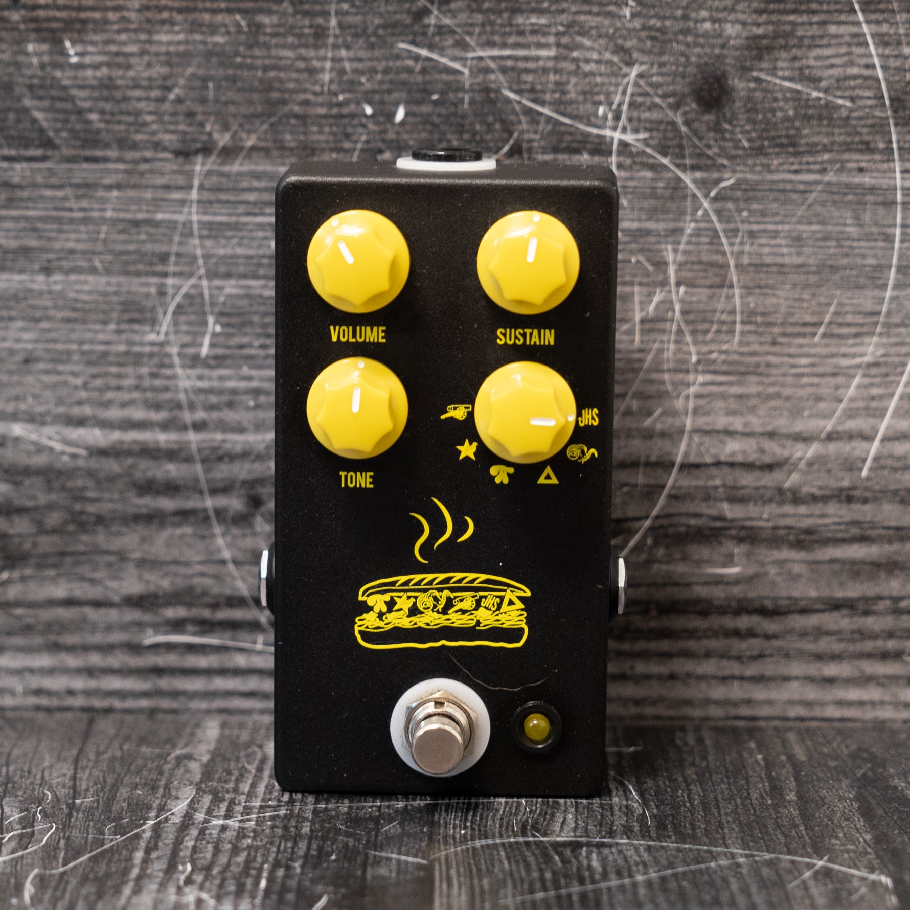 3ms Pedals Triwavepicogeneratorノイズマシン4ms m24648193092_1.jpg?1710071956