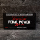 Voodoo Lab Pedal Power 3 Plus