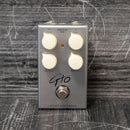 J. Rockett GTO Overdrive