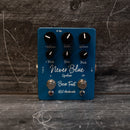 Bearfoot FX Never Blue