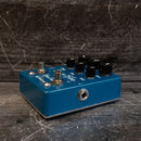 Bearfoot FX Never Blue