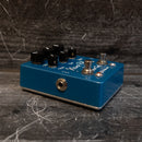 Bearfoot FX Never Blue