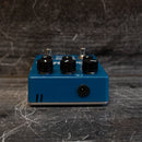 Bearfoot FX Never Blue