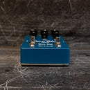 Bearfoot FX Never Blue