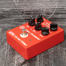 XAct Tone Solutions Atomic Overdrive Pedal