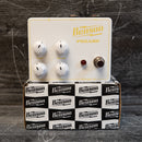 Benson Amps PreAmp - White/Gold