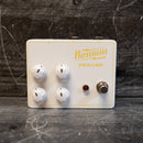 Benson Amps PreAmp - White/Gold