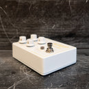 Benson Amps PreAmp - White/Gold