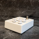 Benson Amps PreAmp - White/Gold