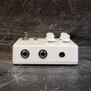 Benson Amps PreAmp - White/Gold
