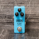 MXR Sugar Drive Mini Overdrive