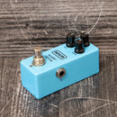 MXR Sugar Drive Mini Overdrive