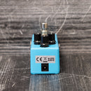 MXR Sugar Drive Mini Overdrive