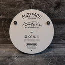 Dunlop JHF1 Jimi Hendrix Signature Fuzz Face