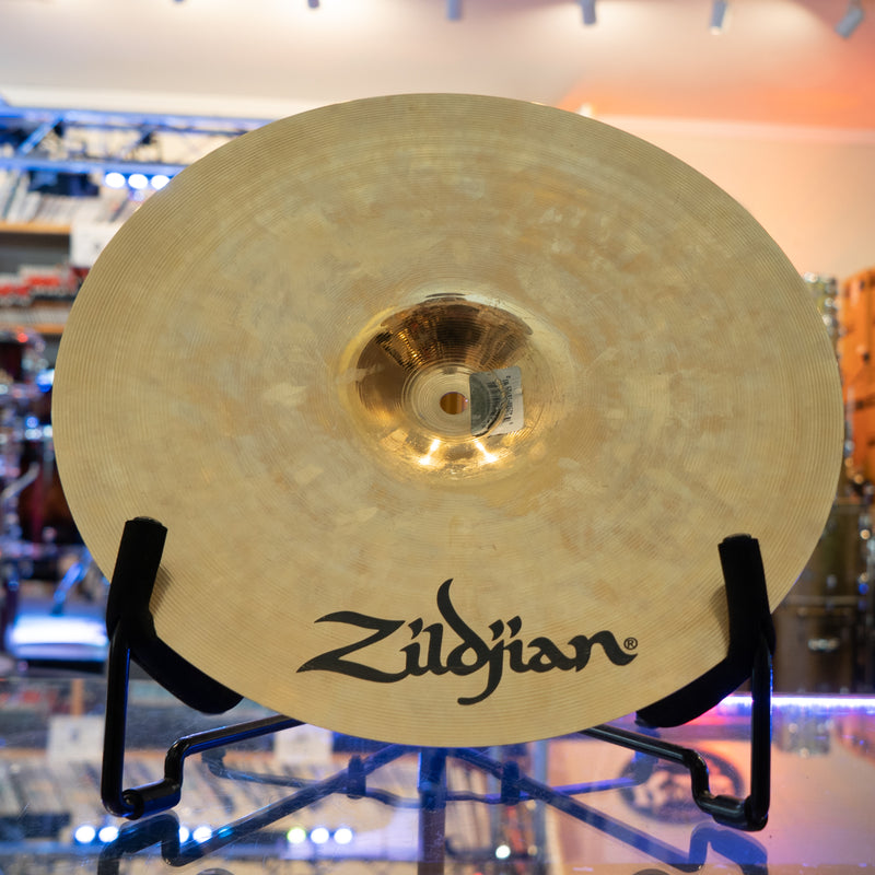Zildjian A Custom Crash - 14"