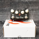 Fire Custom Shop Carpe Diem