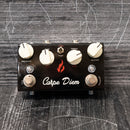 Fire Custom Shop Carpe Diem