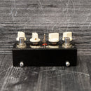 Fire Custom Shop Carpe Diem