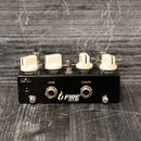 Fire Custom Shop Carpe Diem